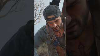 Days Gone Gameplay pc gaming playstation daysgone upcominggames gamer gameshorts [upl. by Divine]