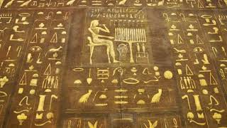 Ancient Egyptian Music  Songs of the Pharaoh [upl. by Lyrahc133]