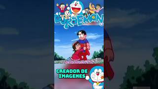 El Creador de Imágenes 🔦📺 Doraemon Ep243 [upl. by Yrrek814]