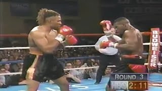 WOW WHAT A KNOCKOUT  Shannon Briggs vs Darrol Wilson Full HD Highlights [upl. by Jayne]