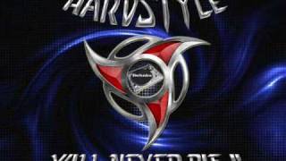 Nur die bessten sterben Jung Hardstyle Mix [upl. by Purvis207]