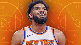 The Knicks Just Keep Getting Better [upl. by Bratton]