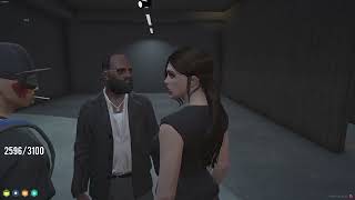 4HEAD Pulls Out a Calculator To Do 250 x 10  GTA NoPixel 40 [upl. by Giacinta588]