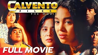 Calvento Files The Movie  Full Movie Review  Claudine Barretto  Diether Ocampo [upl. by Ydnamron]