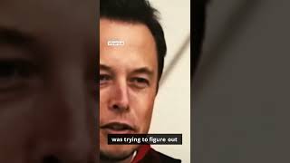 WORK EVERY WAKING HOUR  Elon Musk  Part 01😬 [upl. by Chick]