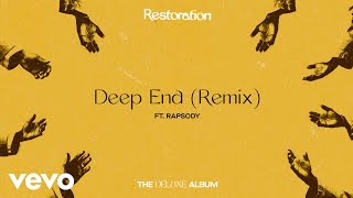 Lecrae  Deep End Remix ft Rapsody [upl. by Retsehc340]