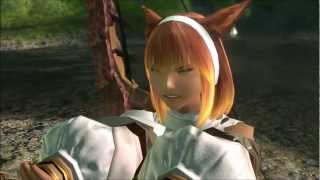 Tribute to ATB amp Final Fantasy XIV amv [upl. by Lurlene]