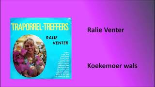 Ralie Venter  Koekemoer wals [upl. by Sibie892]