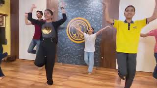 Akhari Apeel  Satinder Sartaj  Luddi  Bhangra Dance  Punjabi Dance Video  Luddi choreography [upl. by Gader]