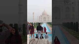 Taj Mahal [upl. by Aymer]