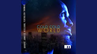 Cold Cold World Groove N Soul Stone Cold Radio Mix [upl. by Verge]