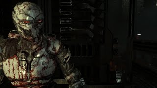 Dead Space Remake The Ultimate Showdown [upl. by Hahseram]