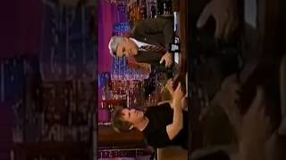 Dana Carvey impersonates Jay Leno walking a dog [upl. by Elohcin954]