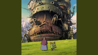 Howls Moving Castle Violin amp Piano [upl. by Eisak]