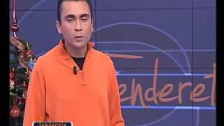 Promo TVE Canarias  Tenderete Navidad 20092010 [upl. by Damas]