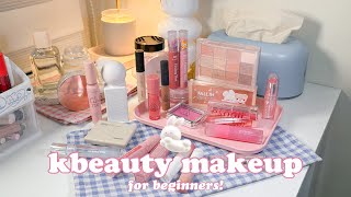 KBeauty Must Haves Ultimate Beginners Guide 🤭 [upl. by Stewardson]