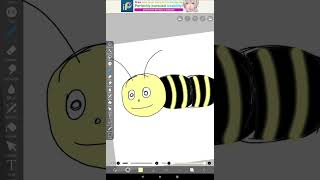 lets draw something 😁 ytshort ytshorts art viralvideo fyp youtubecreators [upl. by Sue]