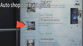 The Guide To Get The UNION DEPOSITORY CONTRACT Every Time 2X Money WEEK GTA Online [upl. by Brooke]