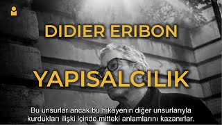 LéviStrauss Foucault ve Bourdieu Yapısalcılık nedir [upl. by Mezoff552]