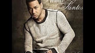 Romeo Santos regalate una noche [upl. by Eidas]