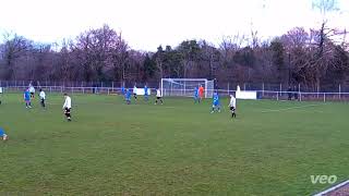 Match Highlights of our 10 Defeat to Dunstable Town FC [upl. by Oilerua]