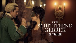 Een Schitterend Gebrek  HD Official Trailer NL [upl. by Warp343]