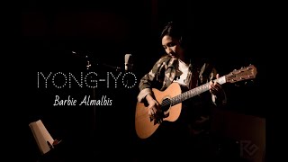 Barbie Almalbis  IyongIyo [upl. by Rubel]