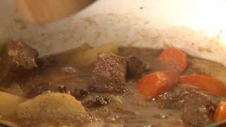 How to Make Venison Stew  Venison Recipes  Allrecipescom [upl. by Stepha]