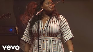 Tasha Cobbs Leonard  You Know My Name Live [upl. by Lida]