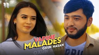 Ohun Hasan  Vapshe malades Official Music Video [upl. by Rosenwald366]