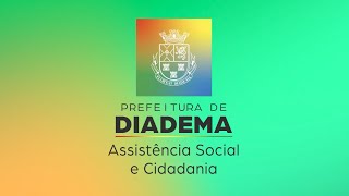 Préconferência de Assistência Social 2021 [upl. by Bullen]