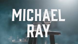 Michael Ray  We Should Get A Drink Sometime Visualizer [upl. by Lovato699]