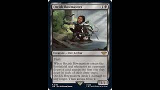 Marduin it to em  Mardu Energy  Modern  MTGO [upl. by Nodarse534]