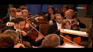 Mahler Third Symphony 6th Mvt Part2 Paavo Järvi [upl. by Mihar57]