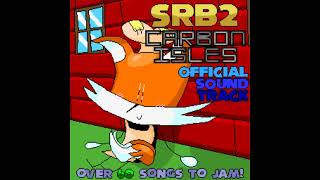 SRB2 Carbon Isles New OST Tempest Mountain  Emerald Rift 2 [upl. by Huppert]