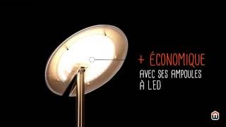 Le lampadaire LED [upl. by Remsen531]