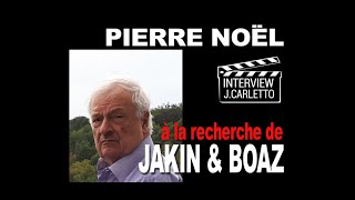 A la recherche de Jakin et Boaz [upl. by Molly]