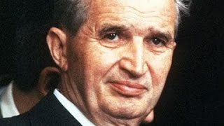 The King of Communism Nicolae Ceausescu 2016 BBC Documentary FULL HD [upl. by Sioled833]