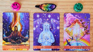 ✨💫🌟 IMPORTANT MESSAGE FROM THE ARCHANGELS  ✨💫🌟 tarot card reading✨pick a card✨timeless [upl. by Aldred141]