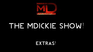 The MDickie Show  Who Wears The Trousers Extra Story [upl. by Theobald502]