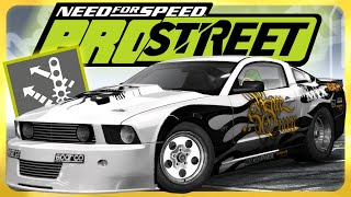 All Drag Cars Ranked Worst To Best ★ Need For Speed Pro Street [upl. by Takara]