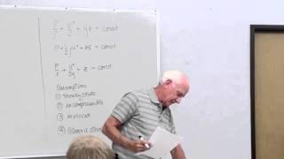 Fluid Mechanics Bernoulli Equation Examples 6 of 34 [upl. by Goody]