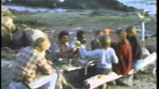 Voyage of the Mimi  Season 1 Episode 11 The Feast A New Alchemy  1984 [upl. by Oilejor777]