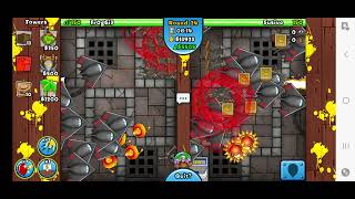 BTD Battles Gameplay 113 [upl. by Caines]