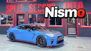 Transformamos Mi GTR En La Version Nismo En 3 Pasos [upl. by Tumer]