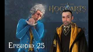 HOGWARTS LEGACY  Comprando uma Loja 25 [upl. by Scrope]