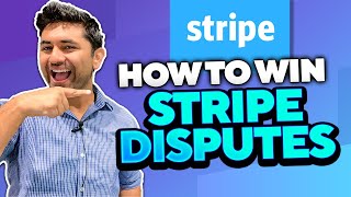 How To Win Stripe Chargeback WORKS EVERYTIME [upl. by Abe]