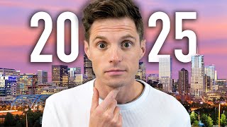 3 Predictions for Denver Real Estate in 2025 [upl. by Mizuki]