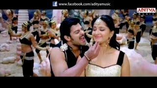 Mirchi Movie Promo Songs  Jukebox  Prabhas Anushka [upl. by Howarth]