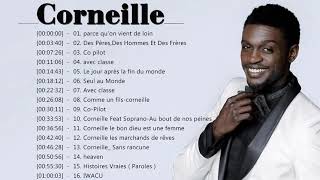 Corneille Best Songs Corneille Greatest Hits Full Album 2021 [upl. by Iey]